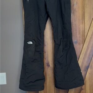 The North Face Women’s Black Pants